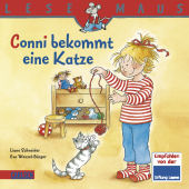 Conni bekommt eine Katze | Foreign Language and ESL Books and Games