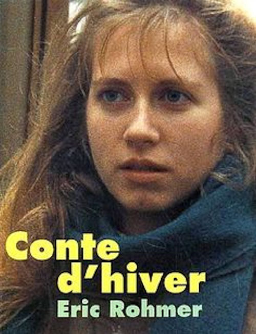 Conte d'hiver Screenplay | Foreign Language and ESL Books and Games