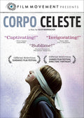 Corpo Celeste dvd a film by Alice Rohrwacher from Film Movement.