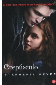Crepúsculo