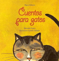Colección Los Mejores - Cuentos para Gatos | Foreign Language and ESL Books and Games