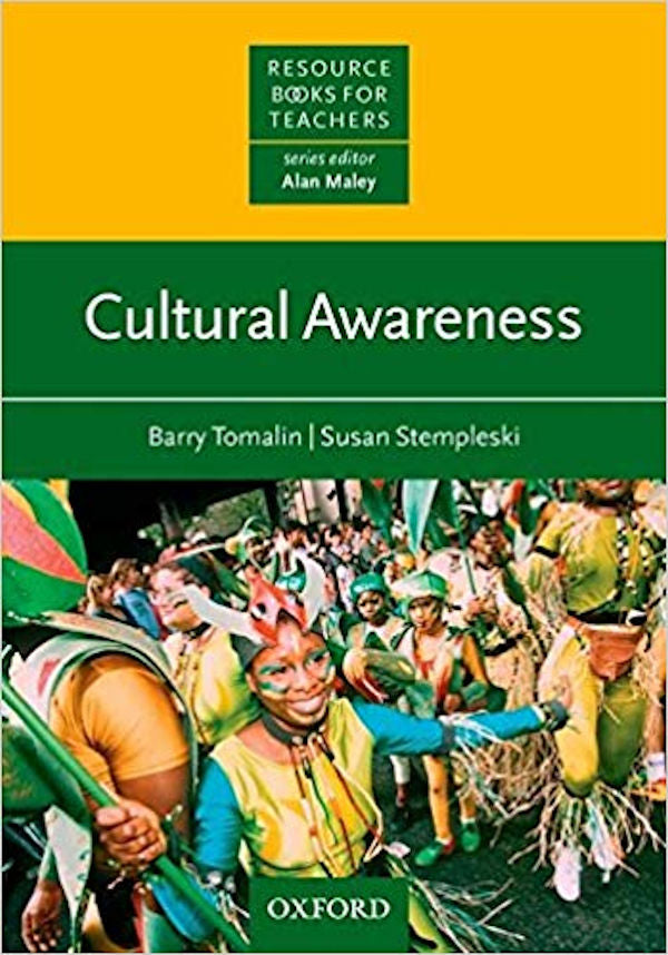 Cultural Awareness | Foreign Language and ESL Books and Games