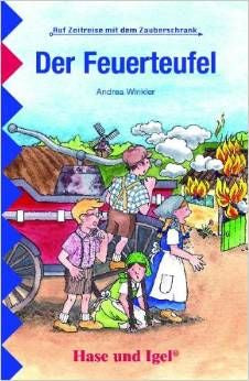 Feuerteufel, Der | Foreign Language and ESL Books and Games
