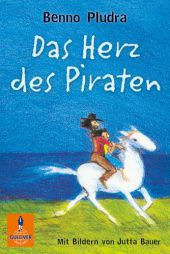 Herz des Piraten, Das | Foreign Language and ESL Books and Games