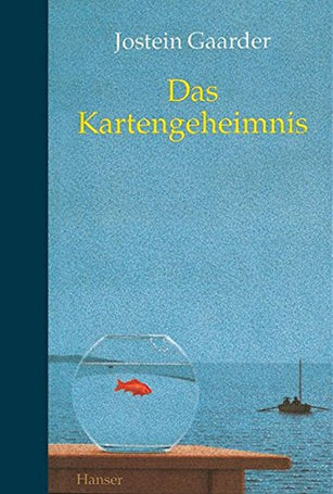 8th Optional - Das Kartengeheimnis