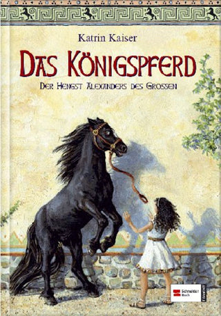 7th Optional - Das Königspferd | Foreign Language and ESL Books and Games