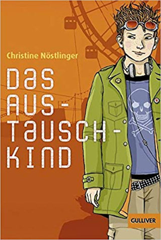 Austauschkind, Das | Foreign Language and ESL Books and Games