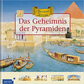 Das Geheimnis der Pyramiden | Foreign Language and ESL Books and Games