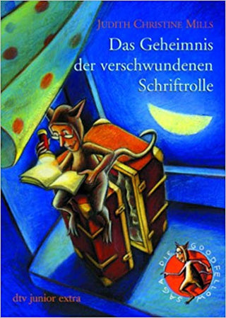 Geheimnis der verschwundenen Schriftrolle, Das | Foreign Language and ESL Books and Games