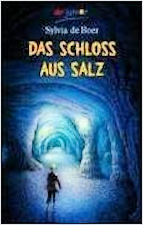 Schloss aus Salz, Das | Foreign Language and ESL Books and Games