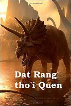 Dat Rang thoí­ Quen | Foreign Language and ESL Books and Games