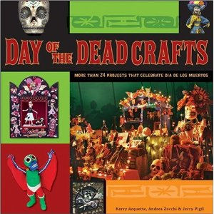Day of the Dead Crafts | Foreign Language and ESL Books and Games