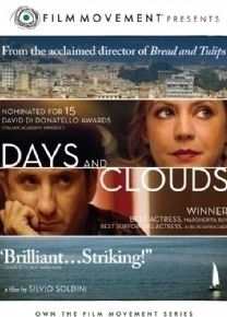Days and Clouds DVD | Foreign Language DVDs