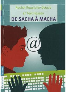 De Sacha à Macha | Foreign Language and ESL Books and Games