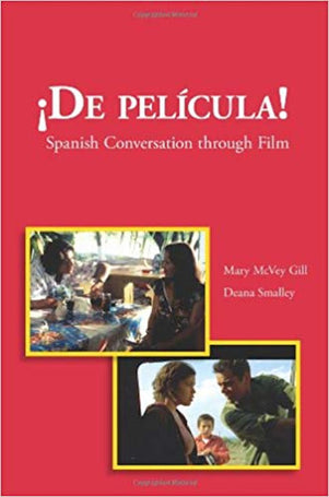 De Película!