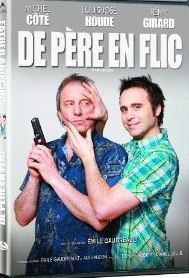 De Père en Flic | Foreign Language DVDs