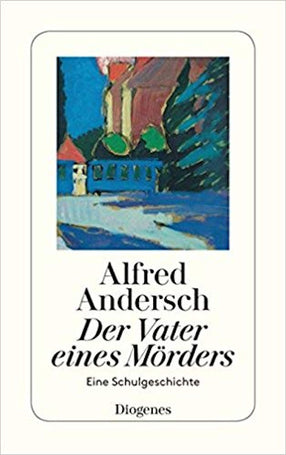 Optional 10th grade - Der Vater eines Mörders