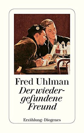 Optional 10th Grade - Der Wiedergefundene Freund