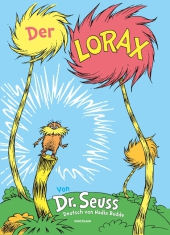 Lorax, Der | Foreign Language and ESL Books and Games