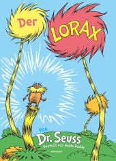 Lorax, Der