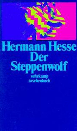 Steppenwolf, Der | Foreign Language and ESL Books and Games
