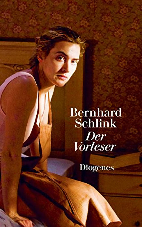 Required 12th Language and Literature - Der Vorleser | Foreign Language and ESL Books and Games