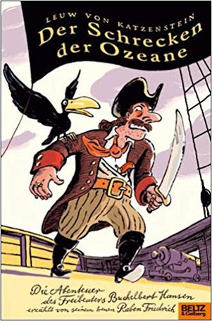 Schrecken der Ozeane, Der