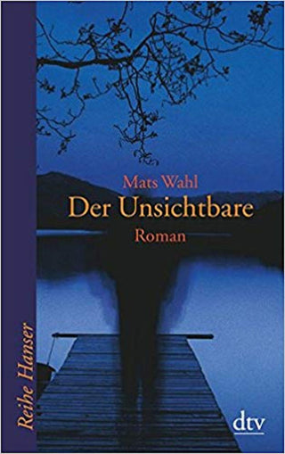 Unsichtbare, Der | Foreign Language and ESL Books and Games