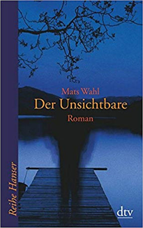 Unsichtbare, Der