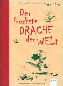Frechste Drache der Welt, Der | Foreign Language and ESL Books and Games