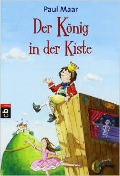 König in der Kiste, Der | Foreign Language and ESL Books and Games