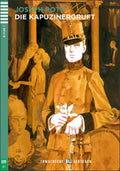 Level 3 - Die Kapuzinergruft by Joseph Roth - Erwachsene Lektüren