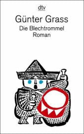 Blechtrommel, Die | Foreign Language and ESL Books and Games