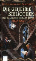Geheime Bibliothek des Thaddäus Tillman Trutz, Die | Foreign Language and ESL Books and Games