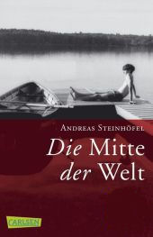 Mitte der Welt, Die | Foreign Language and ESL Books and Games