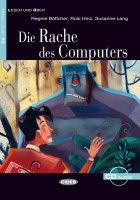 Level 2 - Die Rache des Computers | Foreign Language and ESL Audio CDs