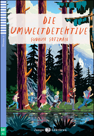Level 2 - Die Umwelkdetektive