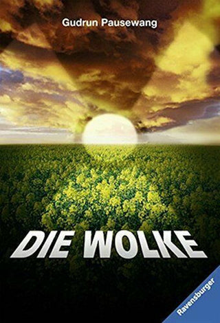 8th Optional - Die Wolke | Foreign Language and ESL Books and Games