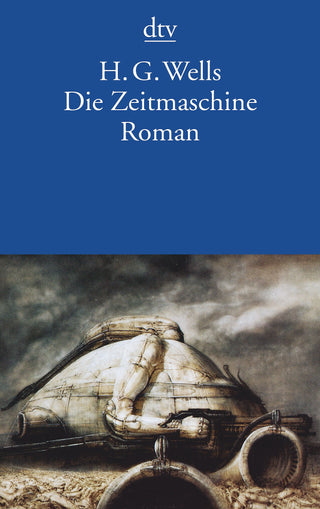 Die Zeitmaschine | Foreign Language and ESL Books and Games