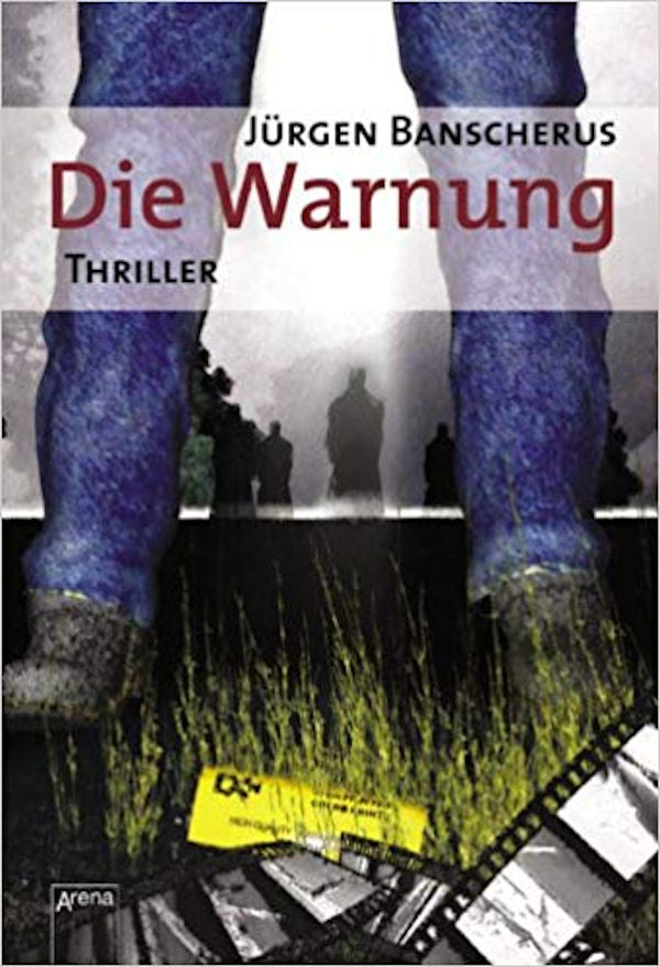 Warnung, Die | Foreign Language and ESL Books and Games