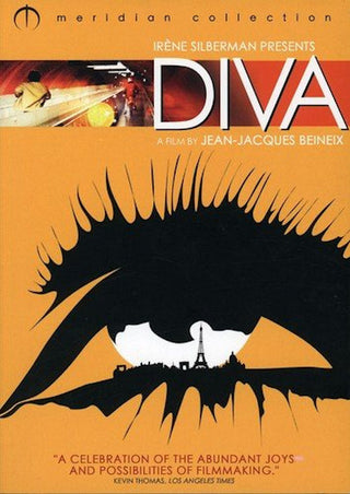 Diva DVD | Foreign Language DVDs