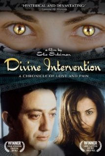 Divine Intervention | Foreign Language DVDs