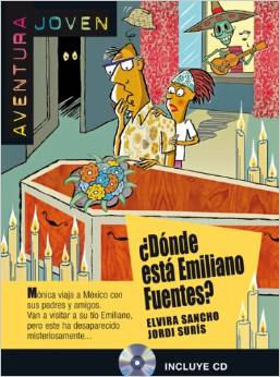¿Dónde está Emiliano Fuentes?
