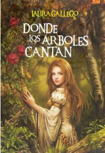 Donde los Árboles cantan | Foreign Language and ESL Books and Games