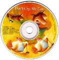 Don't Cry Sly Audio CD | Foreign Language and ESL Audio CDs
