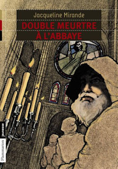 Double meurtre à l'abbaye | Foreign Language and ESL Books and Games