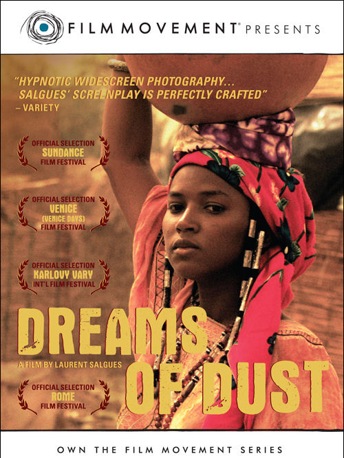 Dreams of Dust | Foreign Language DVDs