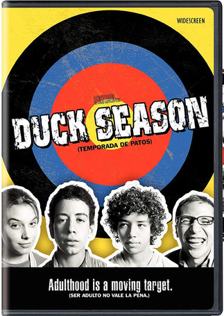 Temporada de Patos - Duck Season