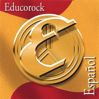 Educorock Español CD