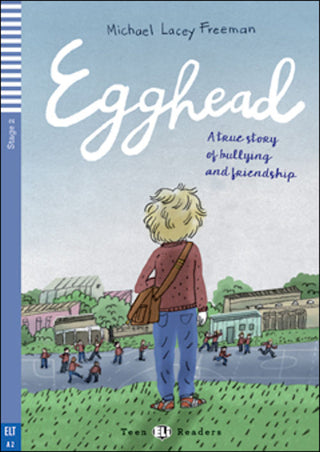 A2 - Egghead | Foreign Language and ESL Books and Games